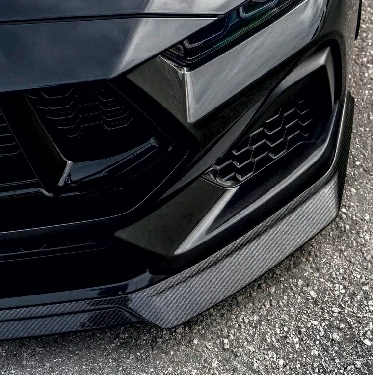Dechrome